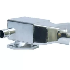 PALBY Coude d’échappement YANMAR série 4JHT*PALBY Marine Outlet