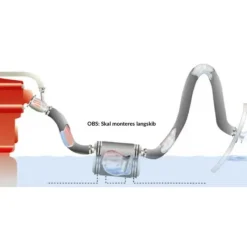 PALBY Thor pot d’échappement max 200 CV*PALBY Marine Hot