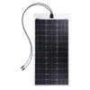 Panneau solaire souple PERC Flex 115 W | Connexion MC4*Energie Mobile Sale