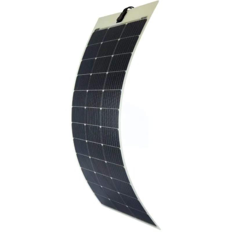 Panneau solaire souple PERC Flex 115 W | Connexion MC4*Energie Mobile Sale