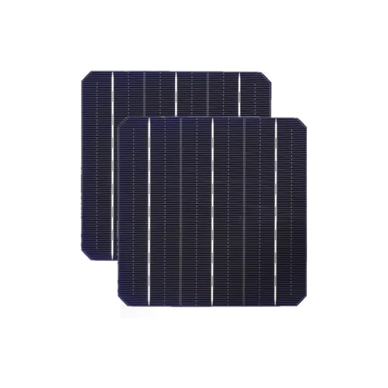 Panneau solaire souple PERC Flex 115 W | Connexion MC4*Energie Mobile Sale