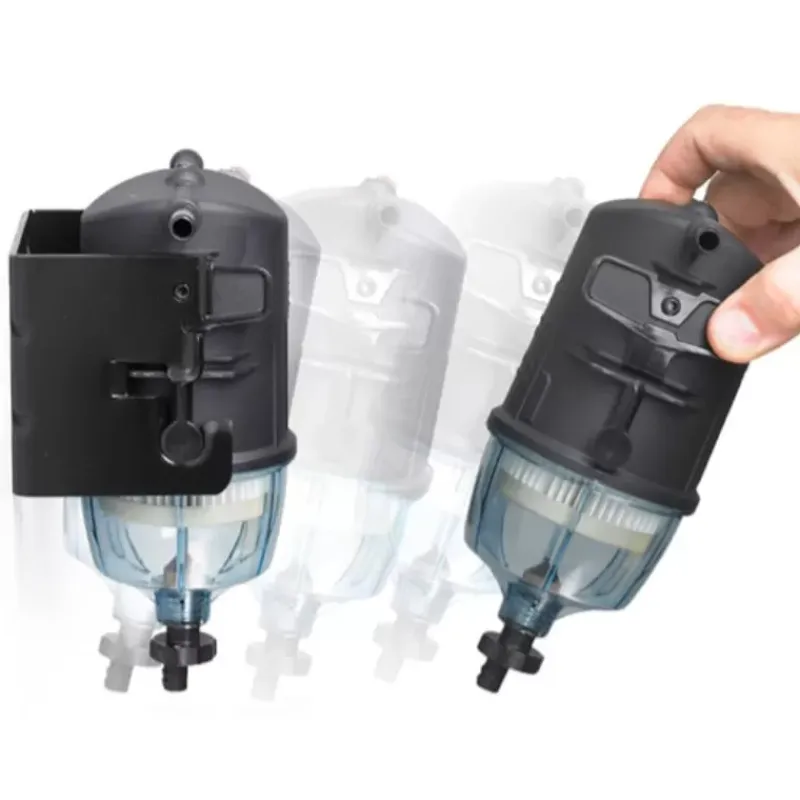 Sale PARKER Filtre séparateur SNAPP Circuit Carburant·Filtre & Pré-Filtre
