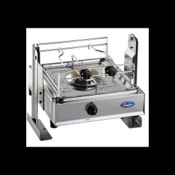 PARKER Réchaud marin à gaz 1 feu*CF Parker New