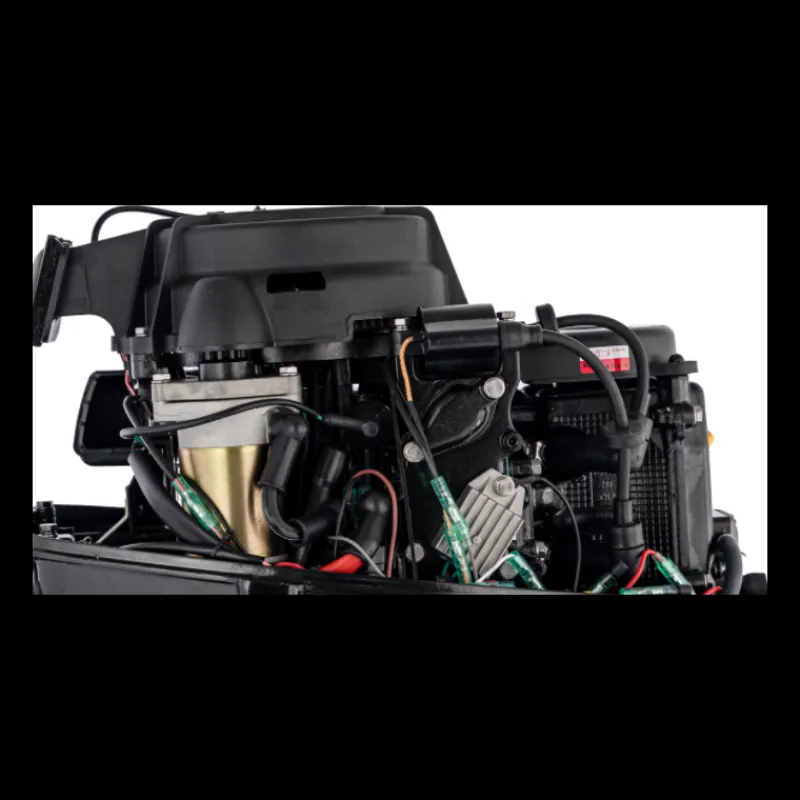 F9.8 | Moteur HB 9,8 CV | Barre franche*Parsun Hot