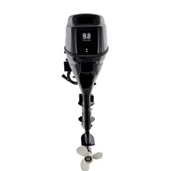 Clearance F9.8 | Moteur HB  9,8 CV | Commande à distance Moteur Hors-Bord Thermique & Équipements·Moteur Thermique
