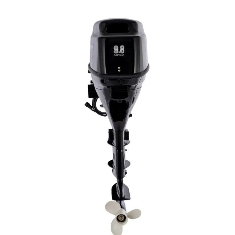 Clearance F9.8 | Moteur HB 9,8 CV | Commande à distance Moteur Hors-Bord Thermique & Équipements·Moteur Thermique