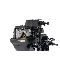Clearance F9.8 | Moteur HB 9,8 CV | Commande à distance Moteur Hors-Bord Thermique & Équipements·Moteur Thermique
