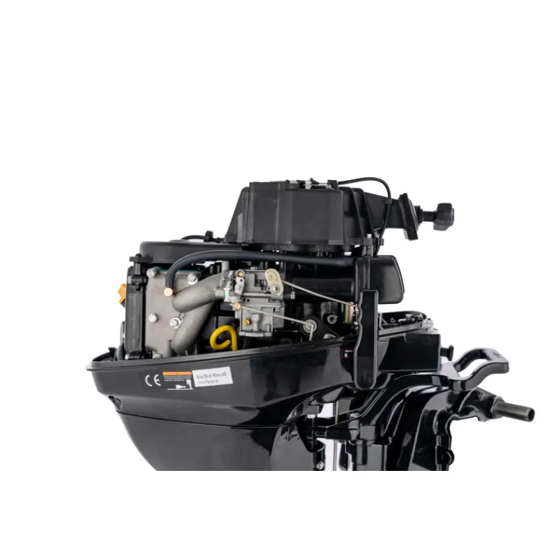 Clearance F9.8 | Moteur HB 9,8 CV | Commande à distance Moteur Hors-Bord Thermique & Équipements·Moteur Thermique