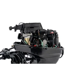 Clearance F9.8 | Moteur HB 9,8 CV | Commande à distance Moteur Hors-Bord Thermique & Équipements·Moteur Thermique