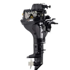Clearance F9.8 | Moteur HB 9,8 CV | Commande à distance Moteur Hors-Bord Thermique & Équipements·Moteur Thermique