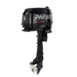 Clearance F6ABM | Moteur HB 6 CV | Arbre court ou long Moteur Hors-Bord Thermique & Équipements·Moteur Thermique