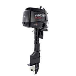 Clearance F4BM | Moteur HB  4 CV | Arbre court ou long Moteur Hors-Bord Thermique & Équipements·Moteur Thermique