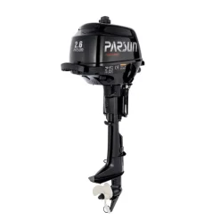 F2.6BM | Moteur HB  2,6 CV | Arbre court ou long*Parsun New