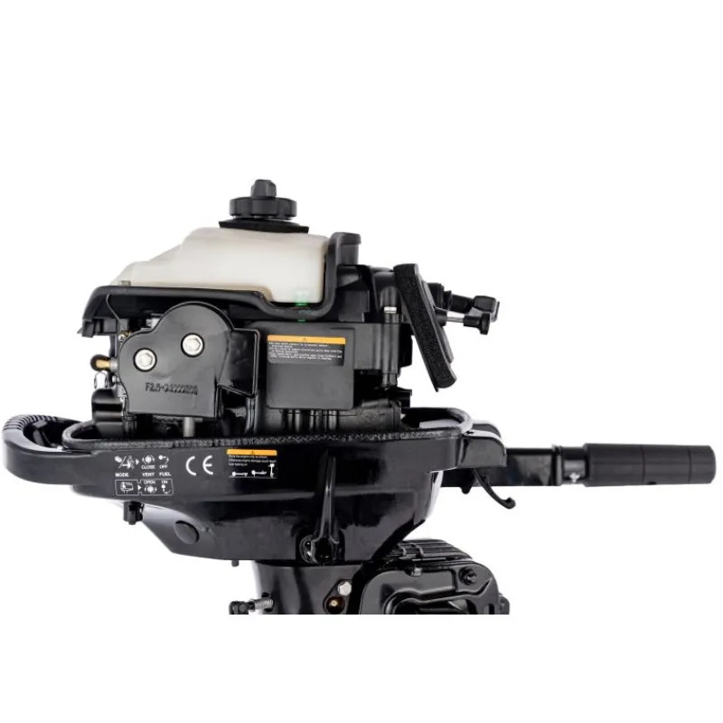 F2.6BM | Moteur HB 2,6 CV | Arbre court ou long*Parsun New