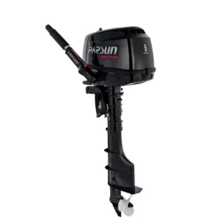 F5BM | Moteur HB 5 CV | Arbre court ou long*Parsun Online