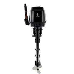 F5BM | Moteur HB  5 CV | Arbre court ou long*Parsun Online