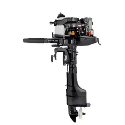 F5BM | Moteur HB  5 CV | Arbre court ou long*Parsun Online