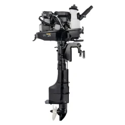 F5BM | Moteur HB  5 CV | Arbre court ou long*Parsun Online