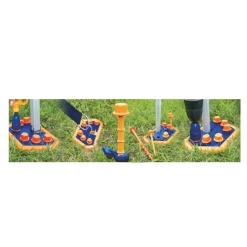 Best Anchor Plate 1.0 Montage & Accessoire Tente·Piquet & Sardine|Vie En Plein Air·Piquet, Sardine & Accessoire