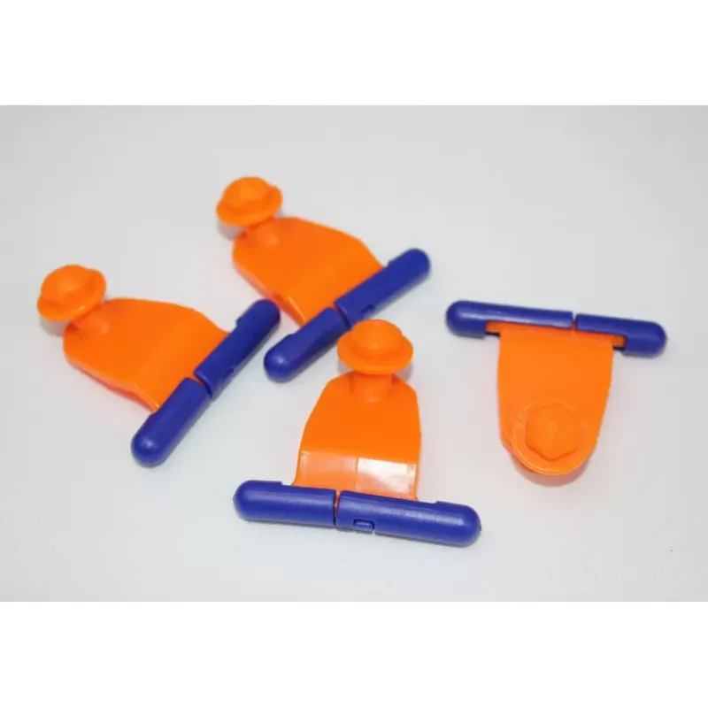 Croc-Adapter*Peggy Peg Discount