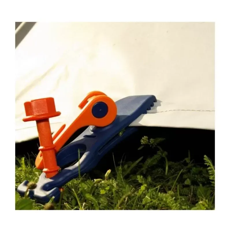 Clearance Crocodile Montage & Accessoire Tente·Accessoire Pour Tente|Campement Extérieur·Bâche & Tapis De Sol