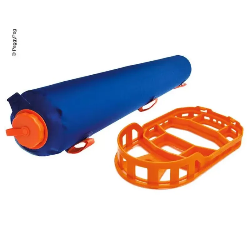 Hot Fix & Go Tube Store·Accessoires Stores