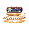 Hot Starter kit Montage & Accessoire Tente·Piquet & Sardine|Vie En Plein Air·Piquet, Sardine & Accessoire