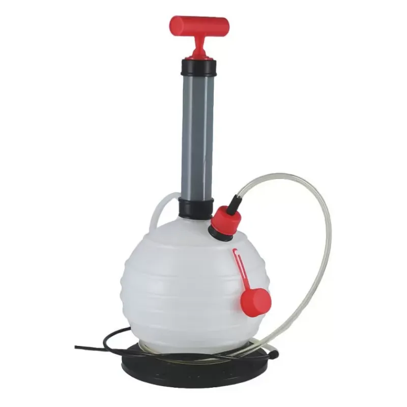 Clearance kit vidange a dépression Entretien Moteur·Accessoires Entretien & Vidange