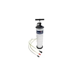 Pompe de vidange manuelle 4L*Pela New