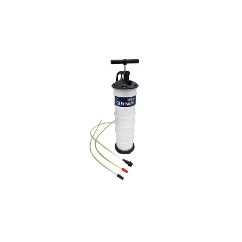 Pompe de vidange manuelle 4L*Pela New