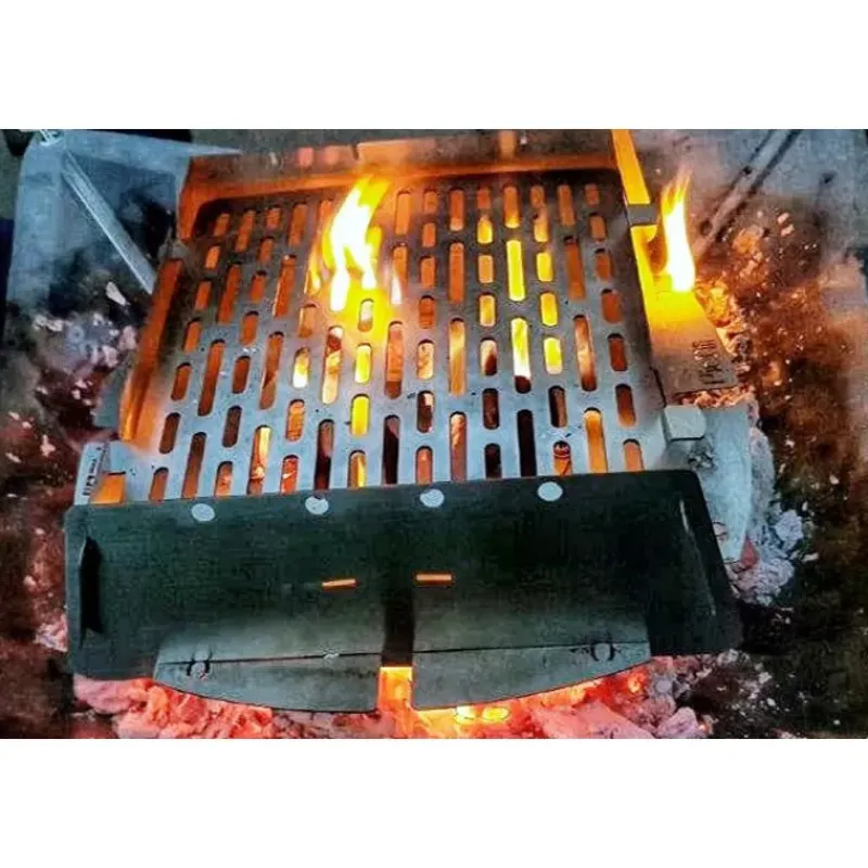 Barbecue pliable*PicOli