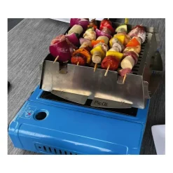 Barbecue pliable*PicOli