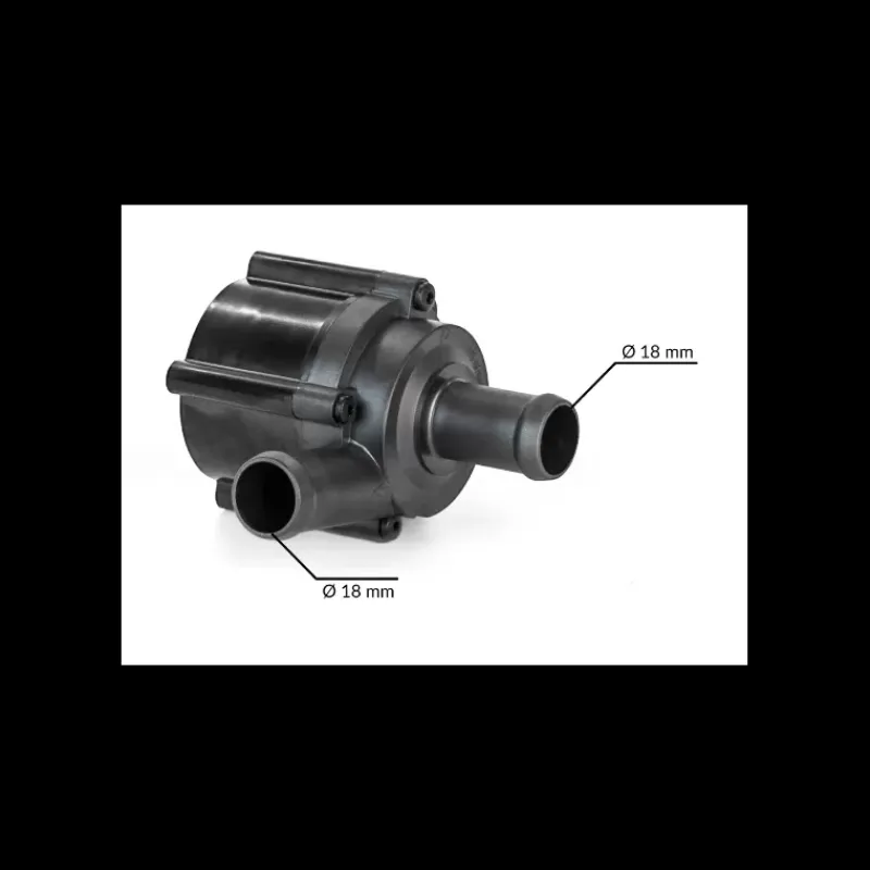 Pompe de circulation thermique*Pierburg Clearance