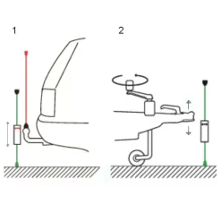 Outlet Aide à l'attelage Attelage & Matériel Remorque·Réparation & Accessoire|Matériel De Remorque·Attelage & Antivol