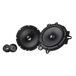 Hot TS FIAT Ducato Sound System Fiat Ducato / Boxer / Jumper