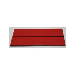 New Plaque de transformation VASP | Acrylique Identification Vasp