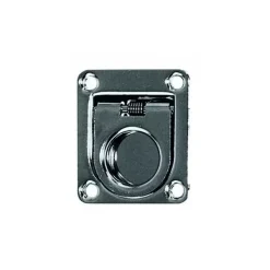 Sale Anneau cuvette 38 x 40 mm Ameublement & Quincaillerie Intérieure·Anneau Cuvette Et Lève Plancher|Quincaillerie Marine·Lève Plancher Et Anneau Cuvette
