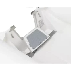 Annexe tableau arrière basculant MX-240*Plastimo Online