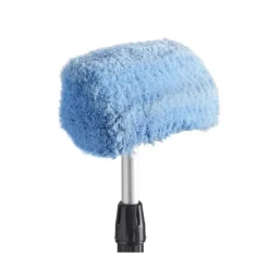 Balai brosse télescopique AquaBlue*Plastimo Clearance