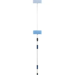 Balai brosse télescopique AquaBlue*Plastimo Clearance