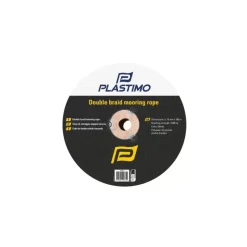 Clearance Bosse d'amarrage 16 ou 24 fuseaux | 100 ou 200 m | Blanc Cordage·Amarre & Bout D'Amarrage