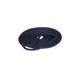 Discount Bosse d'amarrage 16 fuseaux épissée | Bleu Cordage·Amarre & Bout D'Amarrage