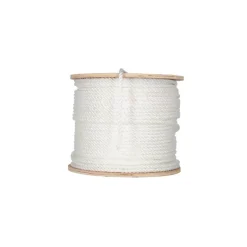 Bosse de mouillage 3 torons 100 ou 200 m | Blanc*Plastimo Hot