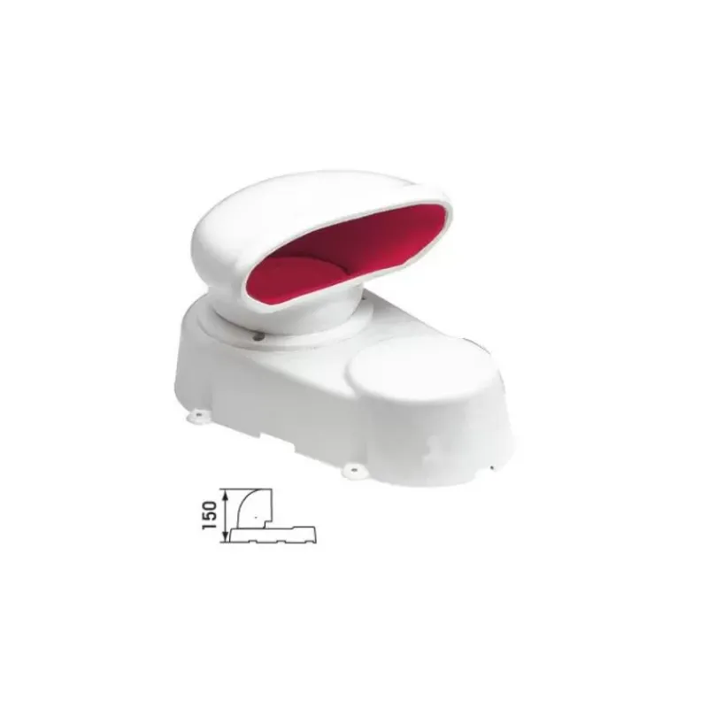 Boîte Dorade classique | 260 mm*Plastimo Best