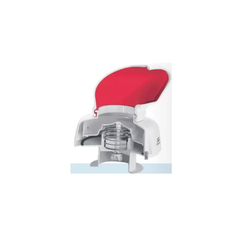 Discount Boîte Dorade Cool'n Dry | 160 x ø 75 mm Hublot & Aération·Aérateur De Pont