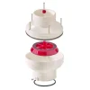 Boîtier compact d’aération EZ Air*Plastimo Sale