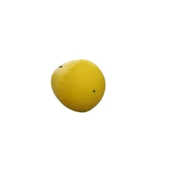 Bouée de régate gonflable | ø 1,5 x 1,6 m*Plastimo Outlet