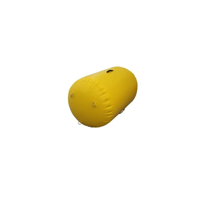 Bouée de régate gonflable | ø 1,5 x 1,6 m*Plastimo Outlet