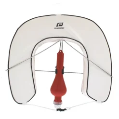 Bouée fer à cheval équipée*Plastimo New
