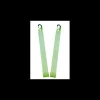 PLASTIMO Bâtons lumineux verts x2*Cyalume Online
